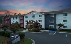 Candlewood Suites Jacksonville Southpoint